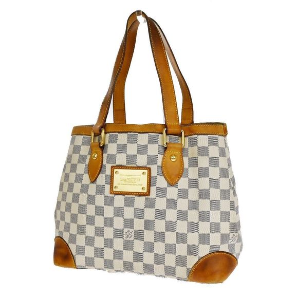 Louis Vuitton Handbags - LOUIS VUITTON Hampstead Shoulder Bag